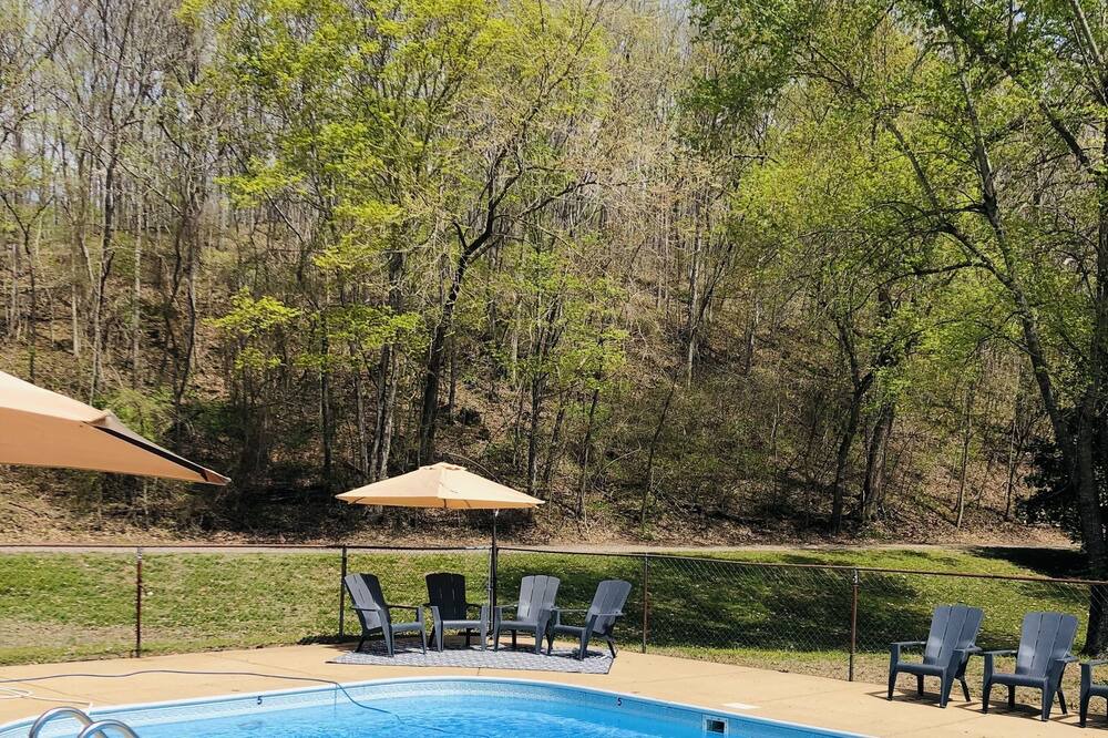 Photo of Outdoor in Piedmont