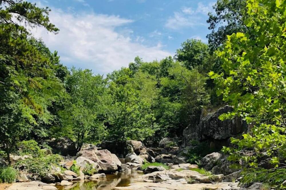 Photo of Outdoor in Piedmont