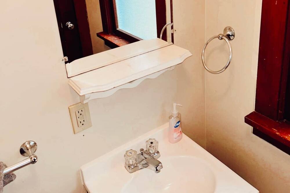 Photo of Bathroom in Piedmont