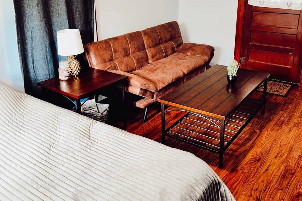 Photo of Bedroom in Piedmont