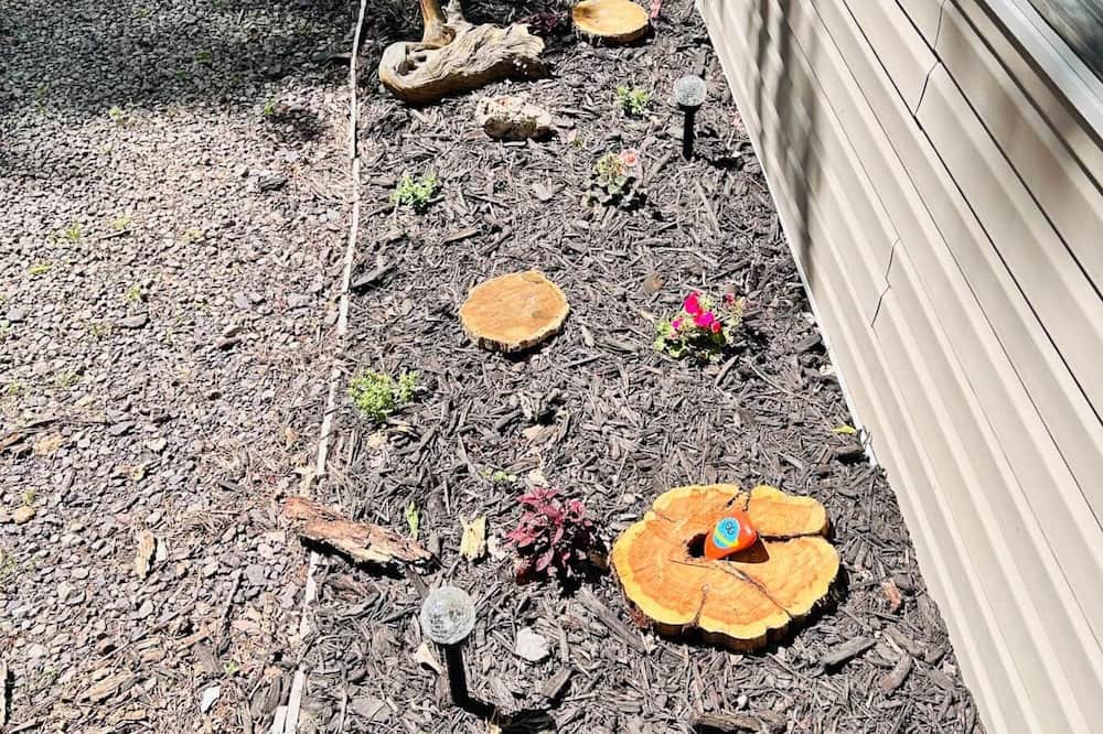 Photo of Outdoor in Piedmont