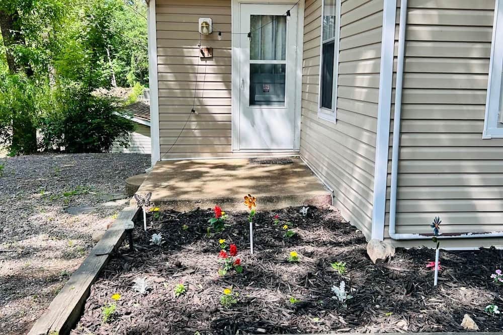 Photo of Outdoor in Piedmont