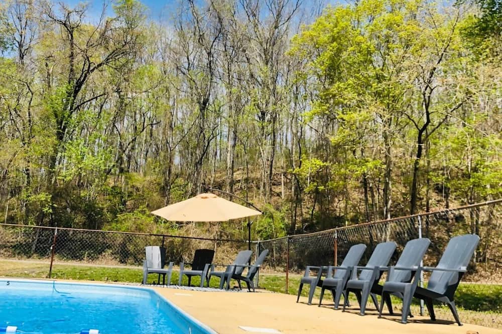 Photo of Outdoor in Piedmont