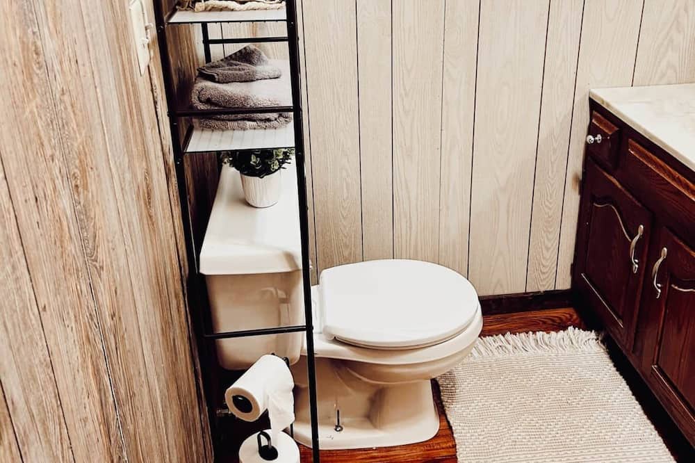 Photo of Bathroom in Piedmont