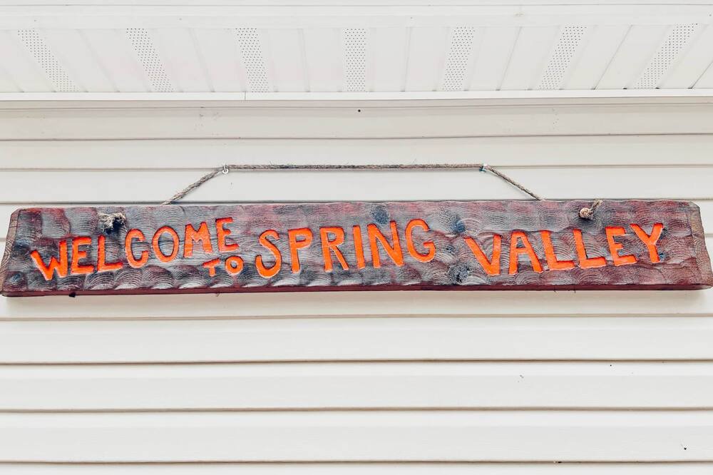 Photo of Outdoor in Piedmont