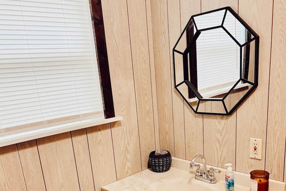 Photo of Bathroom in Piedmont