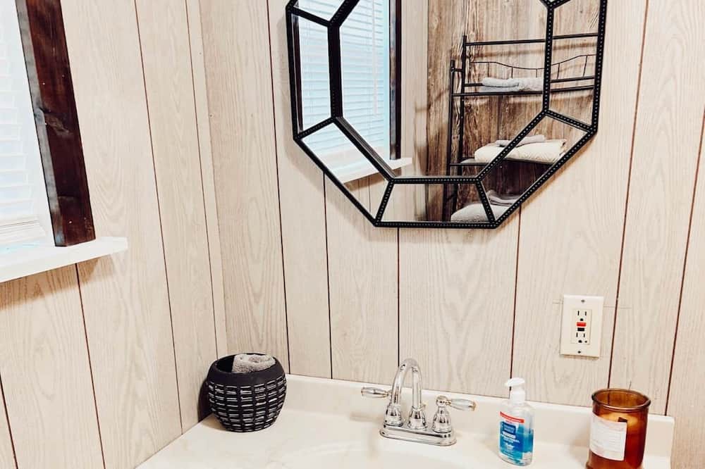 Photo of Bathroom in Piedmont