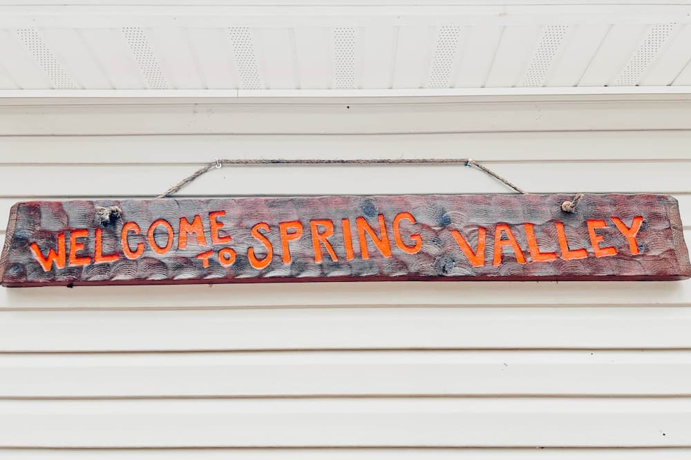 Photo of Outdoor in Piedmont