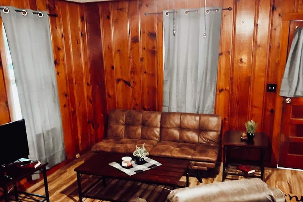 Photo of Livingroom in Piedmont