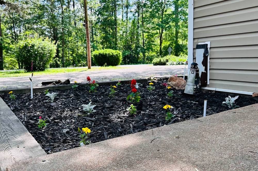 Photo of Outdoor in Piedmont