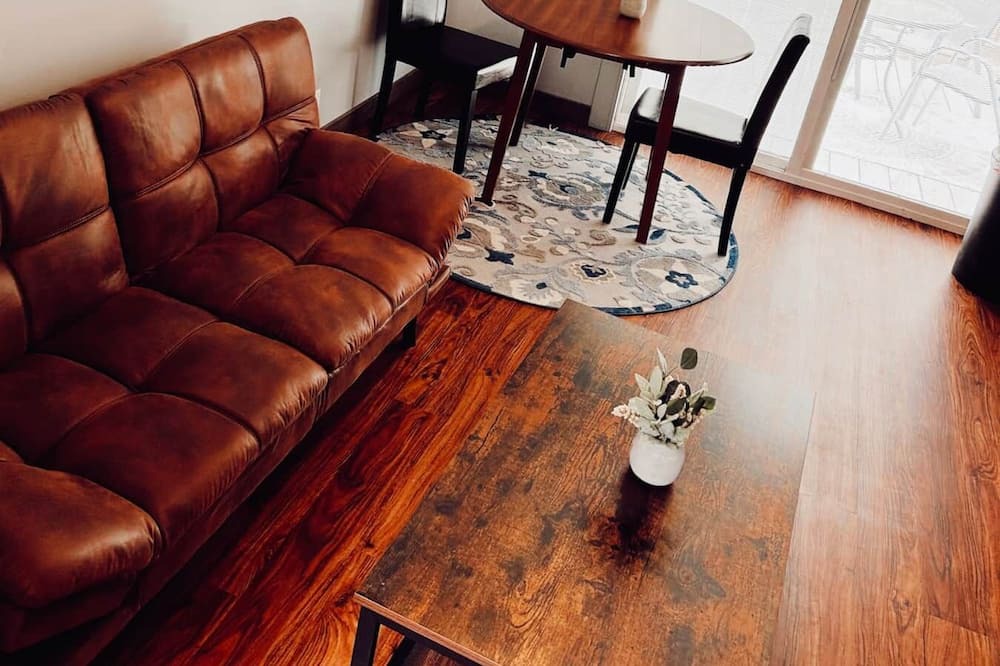 Photo of Livingroom in Piedmont