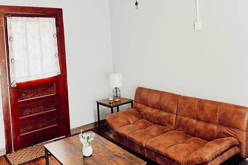 Photo of Livingroom in Piedmont