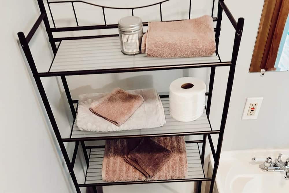 Photo of Bathroom in Piedmont