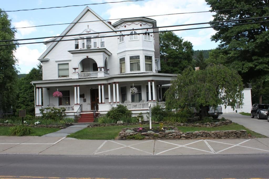 Photo of Outdoor in Towanda