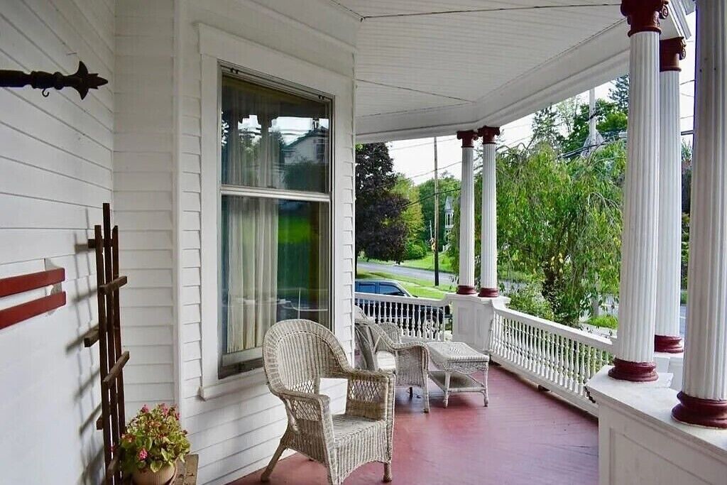 Photo of Outdoor in Towanda