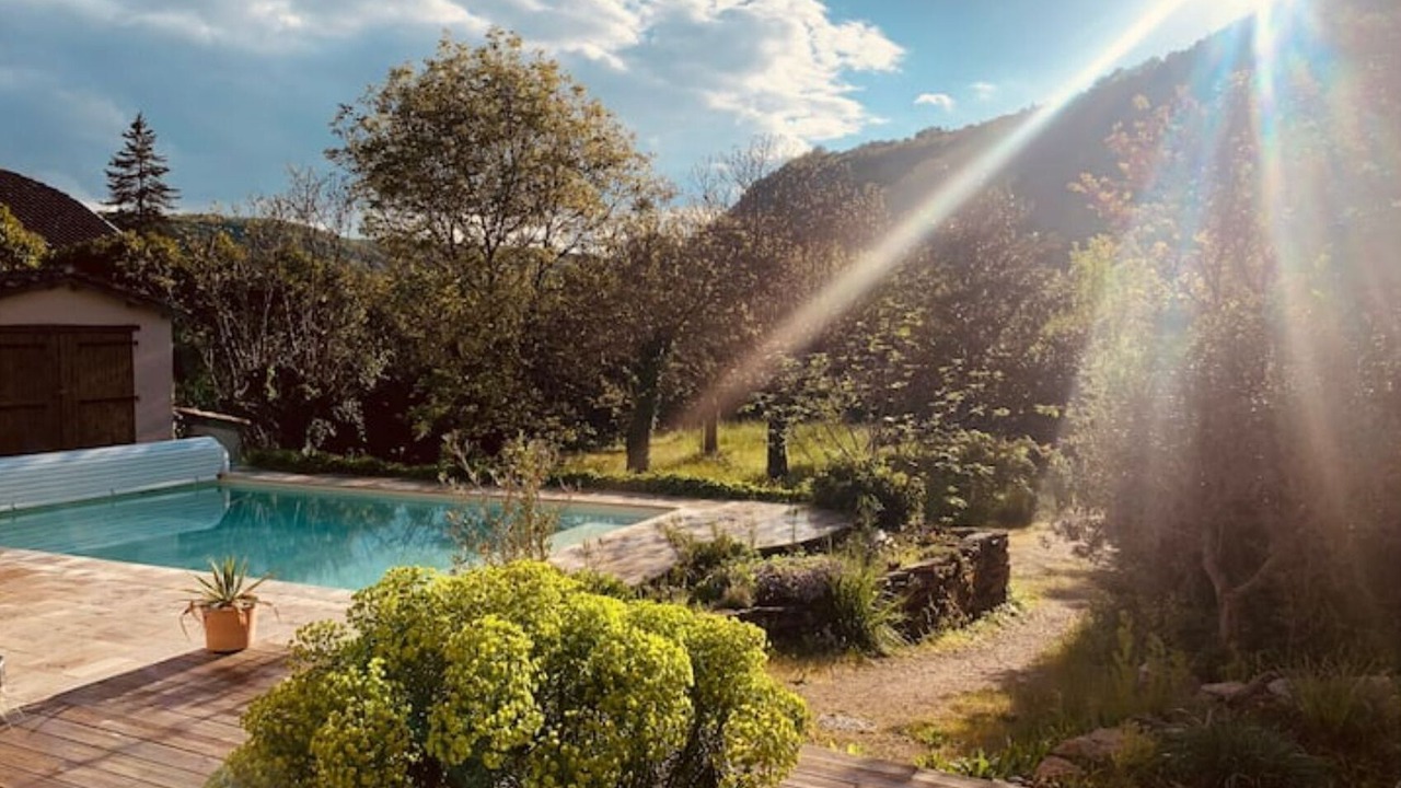 Photo of Outdoor in Saint-Antonin Noble Val