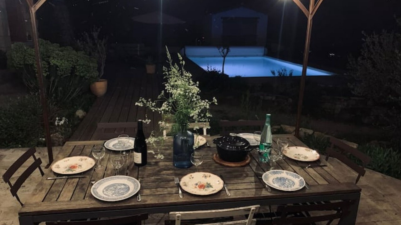 Photo of Outdoor in Saint-Antonin Noble Val