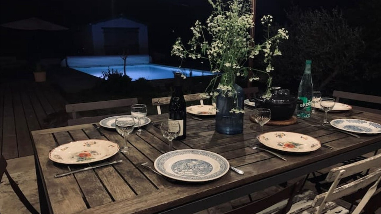Photo of Outdoor in Saint-Antonin Noble Val