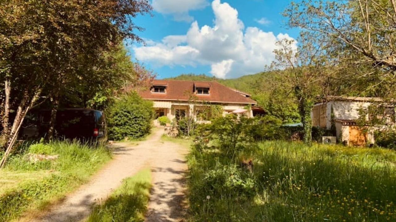 Photo of Outdoor in Saint-Antonin Noble Val