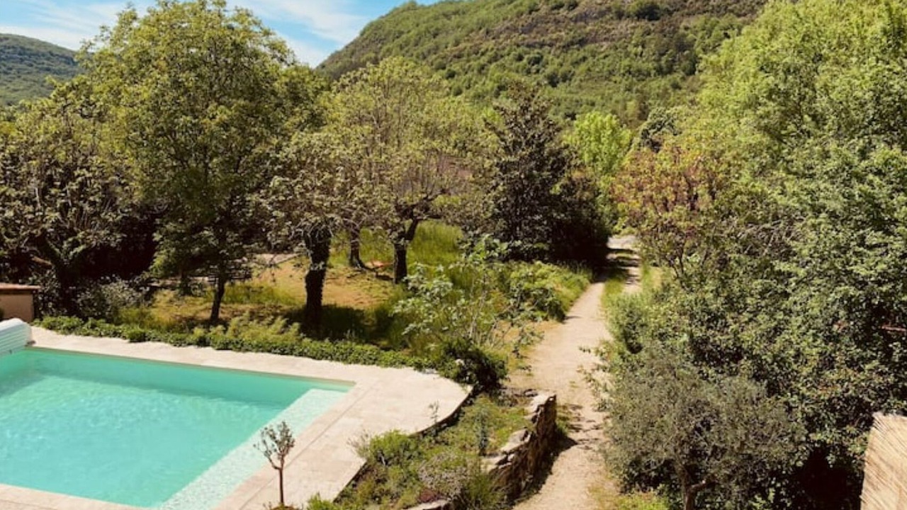 Photo of Outdoor in Saint-Antonin Noble Val