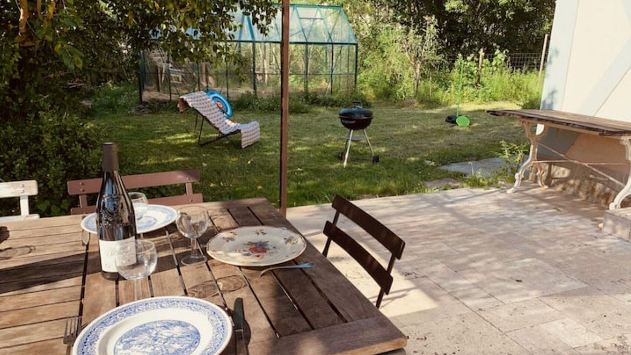 Photo of Outdoor in Saint-Antonin Noble Val