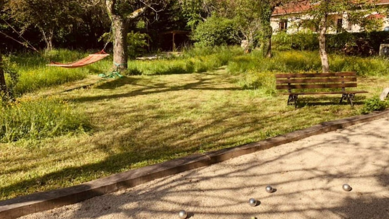Photo of Outdoor in Saint-Antonin Noble Val