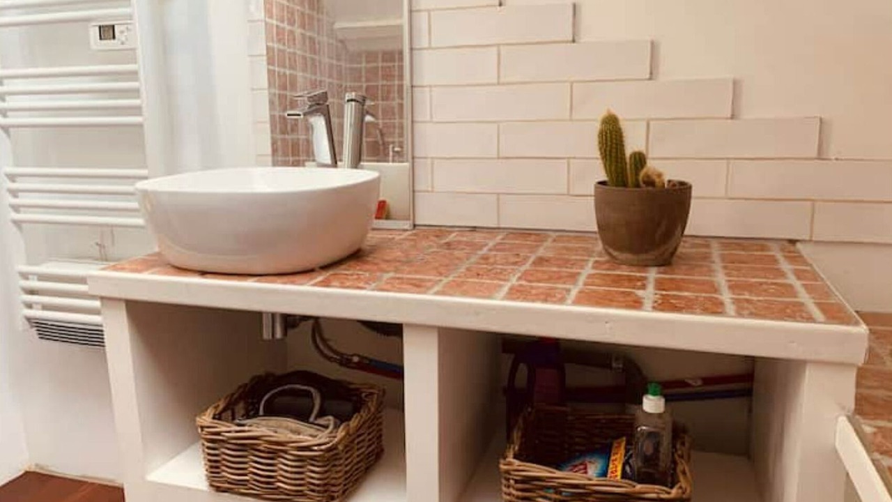 Photo of Bathroom in Saint-Antonin Noble Val