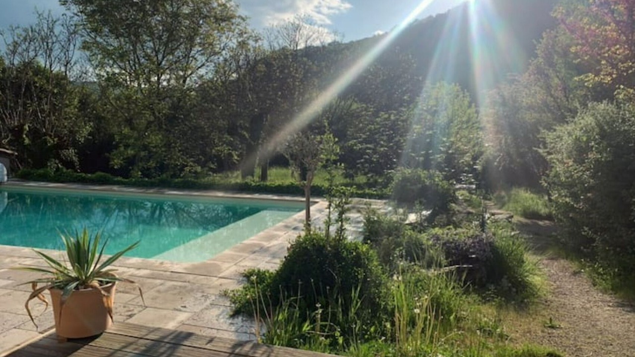 Photo of Outdoor in Saint-Antonin Noble Val