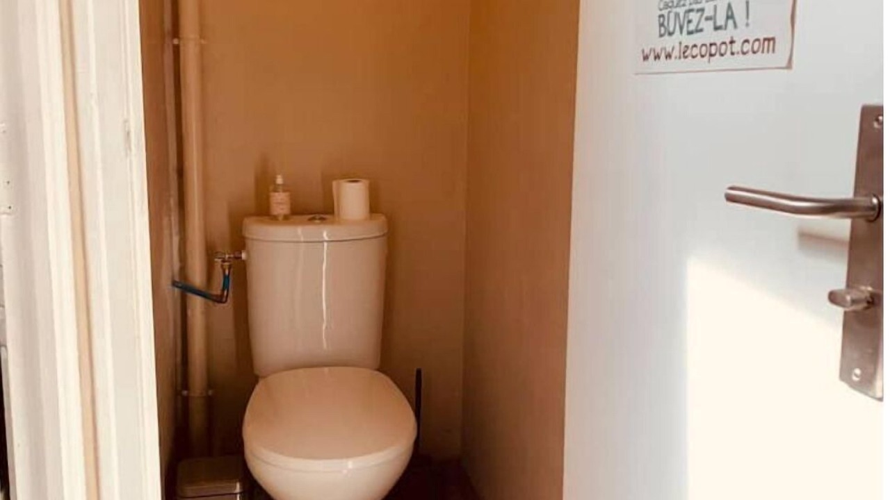 Photo of Bathroom in Saint-Antonin Noble Val
