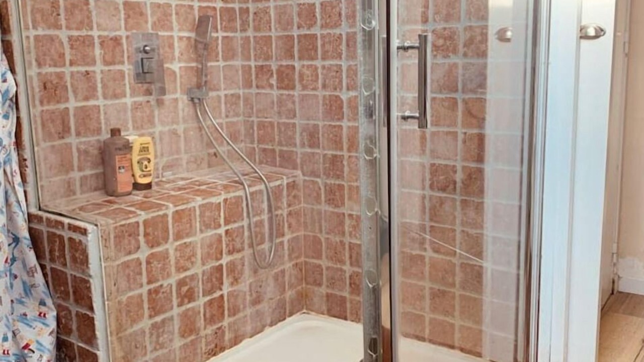 Photo of Bathroom in Saint-Antonin Noble Val