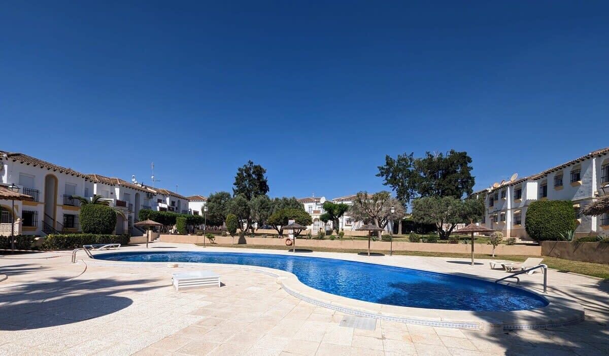 Photo of Outdoor in San Miguel de Salinas