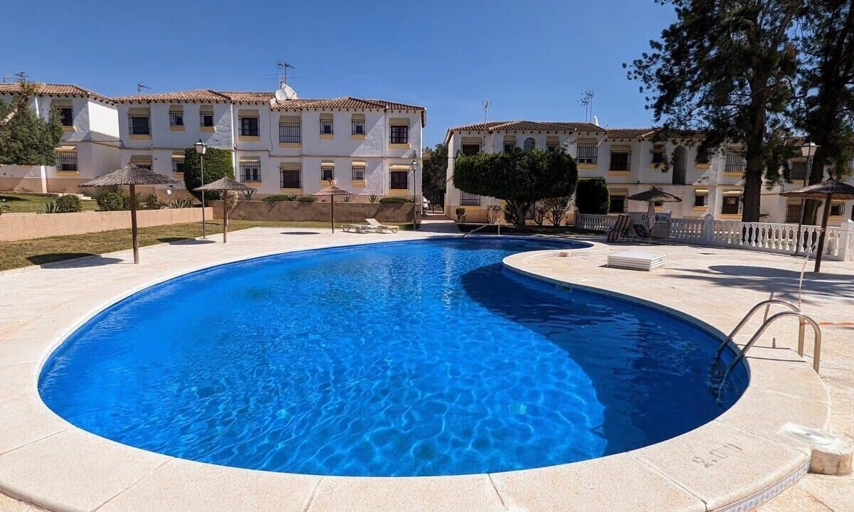 Photo of Outdoor in San Miguel de Salinas