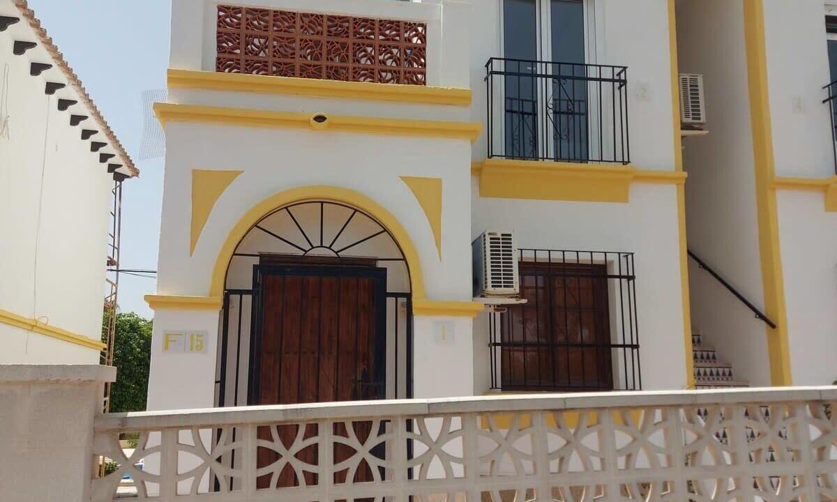 Photo of Outdoor in San Miguel de Salinas