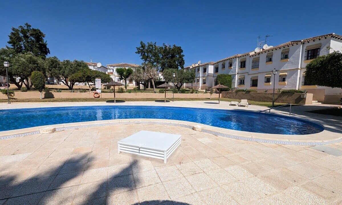 Photo of Outdoor in San Miguel de Salinas