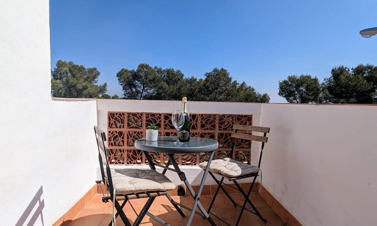Photo of Outdoor in San Miguel de Salinas