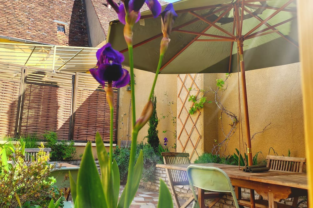 Photo of Outdoor in Saint-Sauveur-en-Puisaye