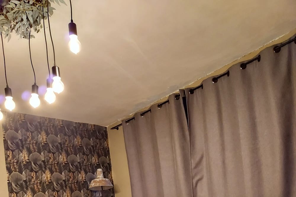 Photo of Bedroom in Saint-Sauveur-en-Puisaye