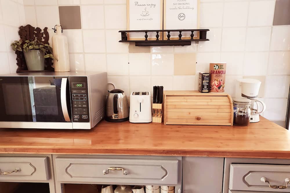 Photo of Kitchen in Saint-Sauveur-en-Puisaye