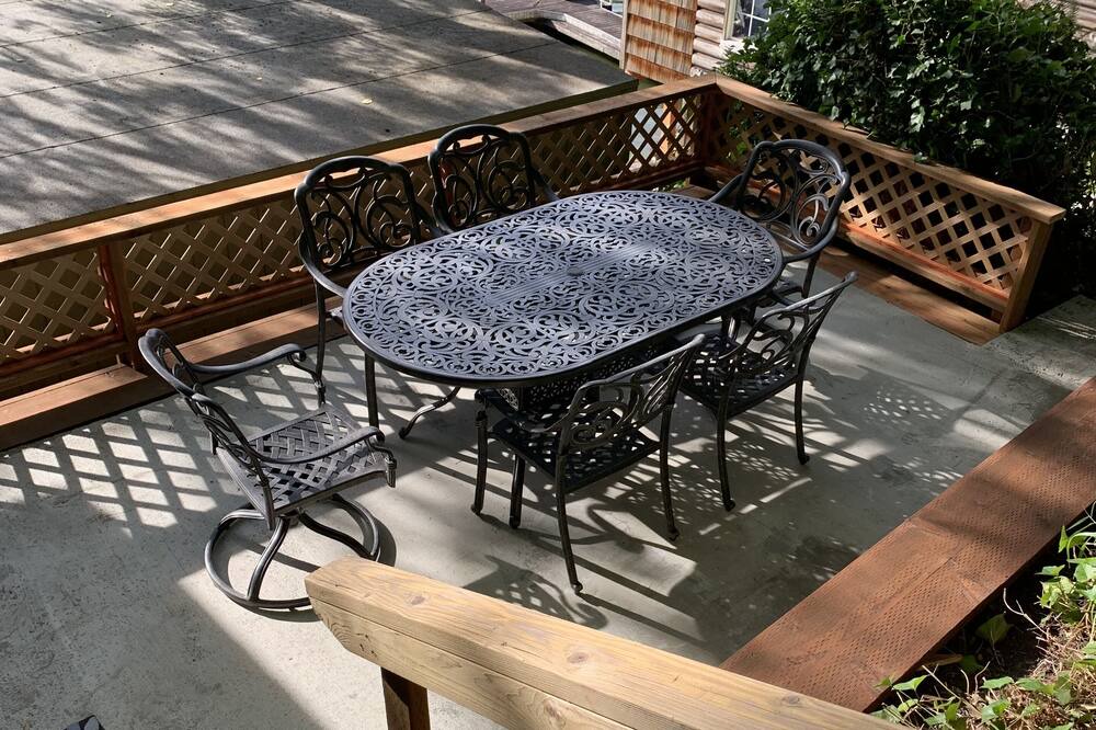 Photo of Outdoor in Eatonville