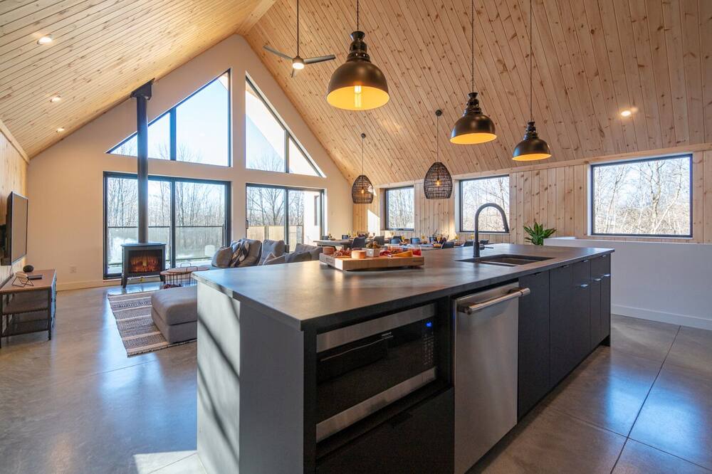 Photo of Kitchen in Shefford