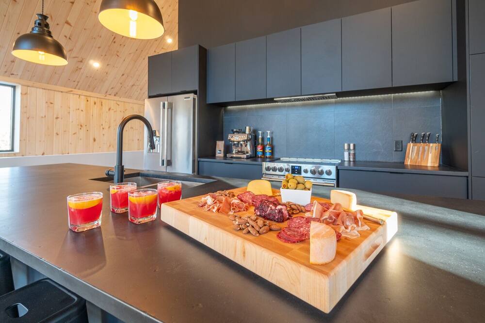Photo of Kitchen in Shefford
