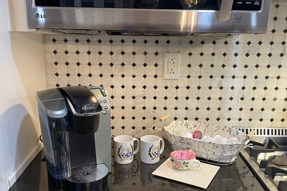 Photo of Kitchen in Edgefield