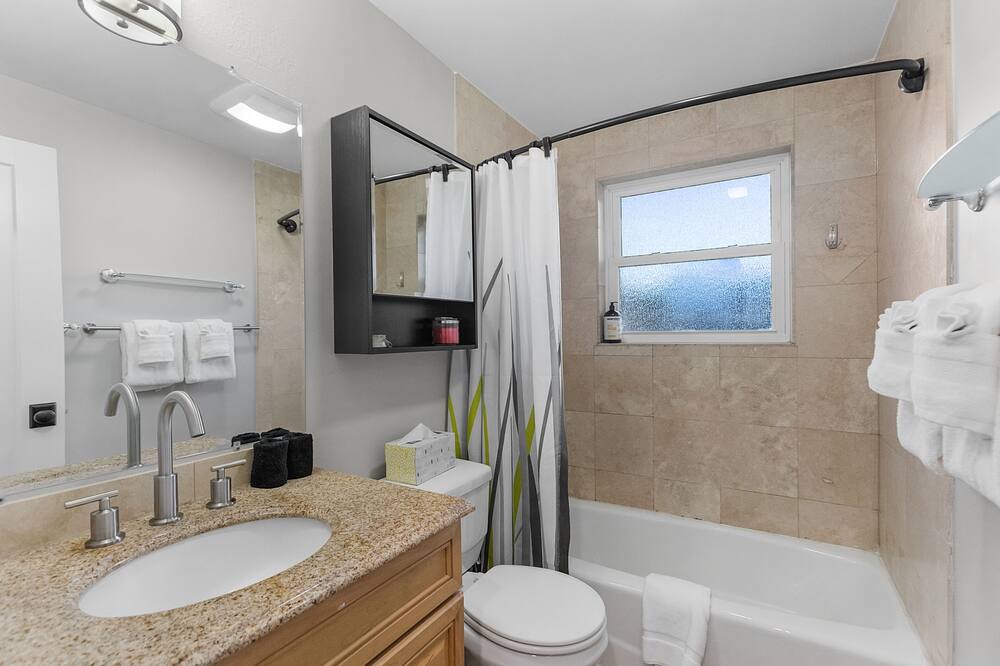 Photo of Bathroom in Olympic Hills