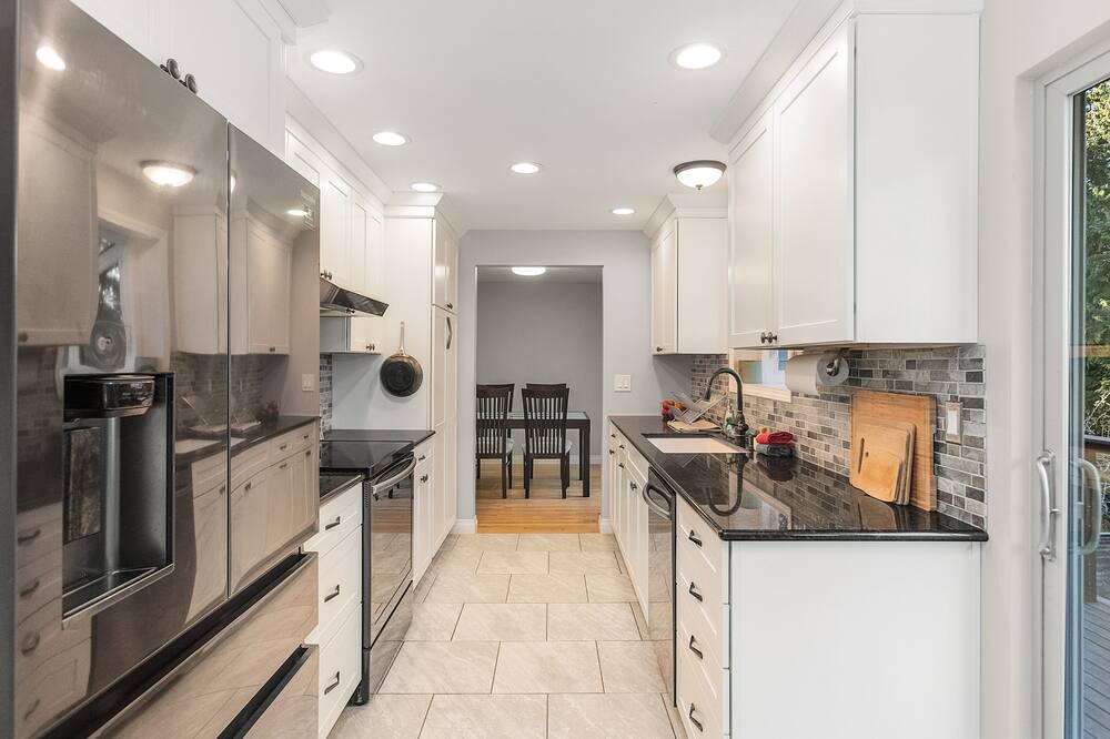 Photo of Kitchen in Olympic Hills
