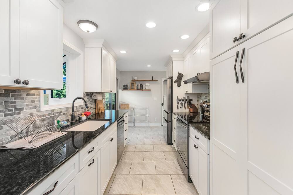 Photo of Kitchen in Olympic Hills
