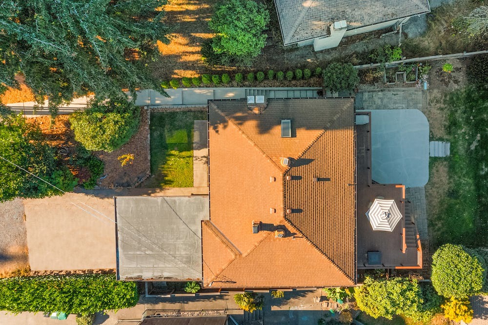 Photo of Outdoor in Olympic Hills