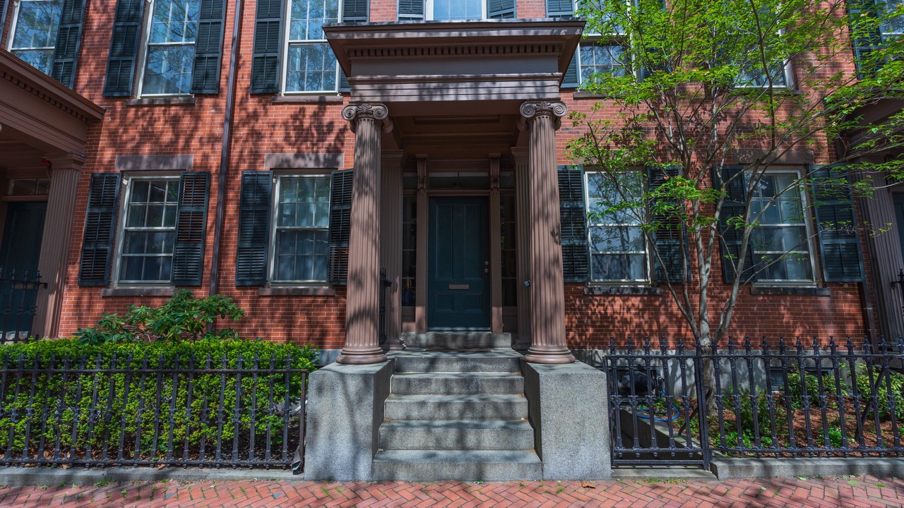 Photo of Outdoor in College Hill