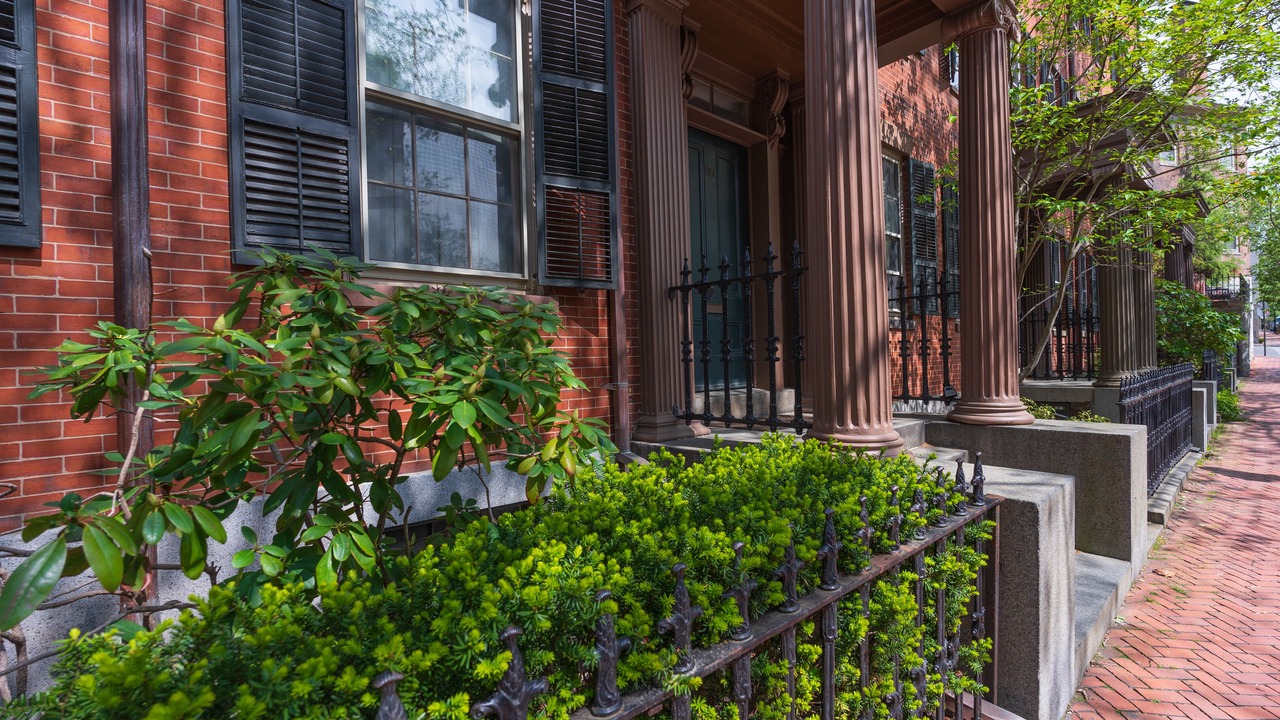Photo of Outdoor in College Hill