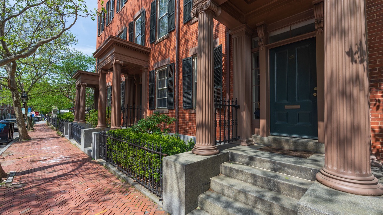 Photo of Outdoor in College Hill