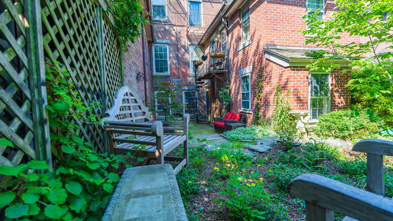Photo of Outdoor in College Hill